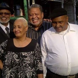 Meet your Posher, Lynnette